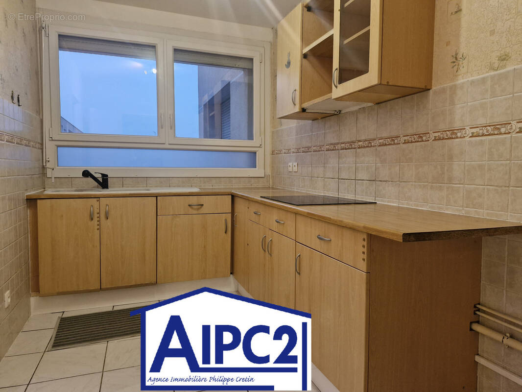 Appartement à BRON