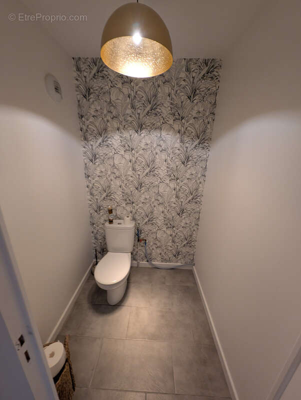 Appartement à PONT-SCORFF