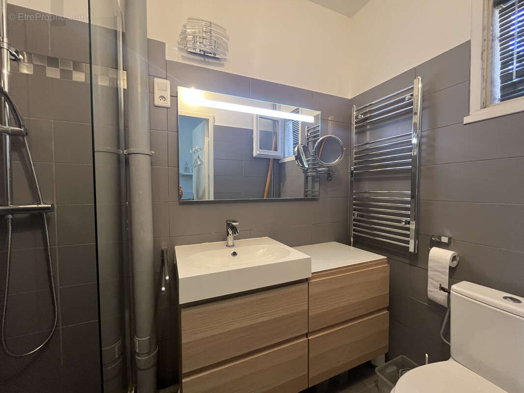 Maison à SANARY-SUR-MER