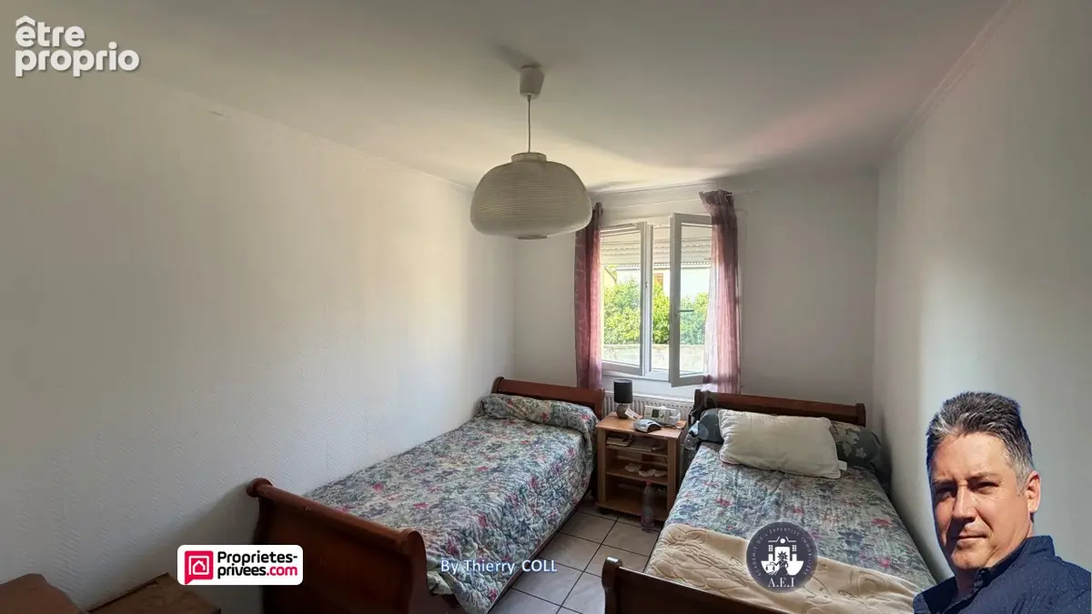 Maison Saint Fons 6 pièce(s) 112 m2 - photo 8