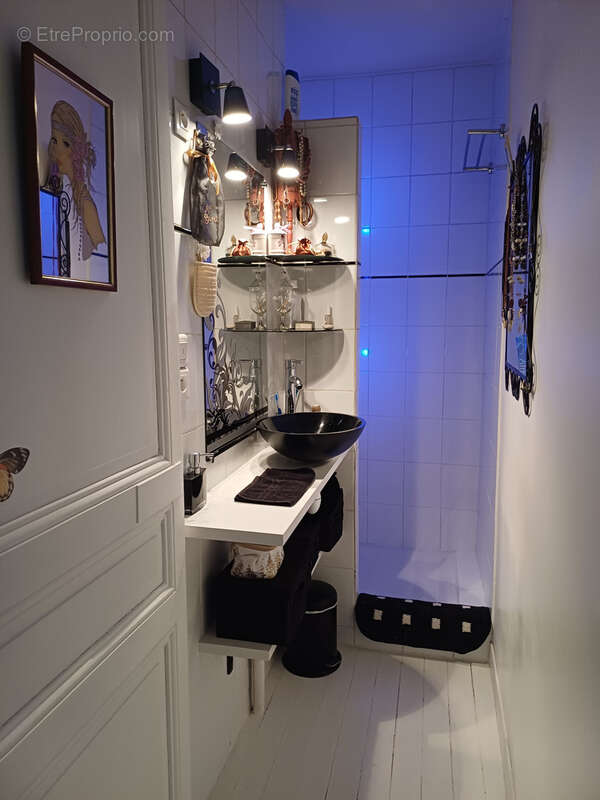 Maison à HEROUVILLE