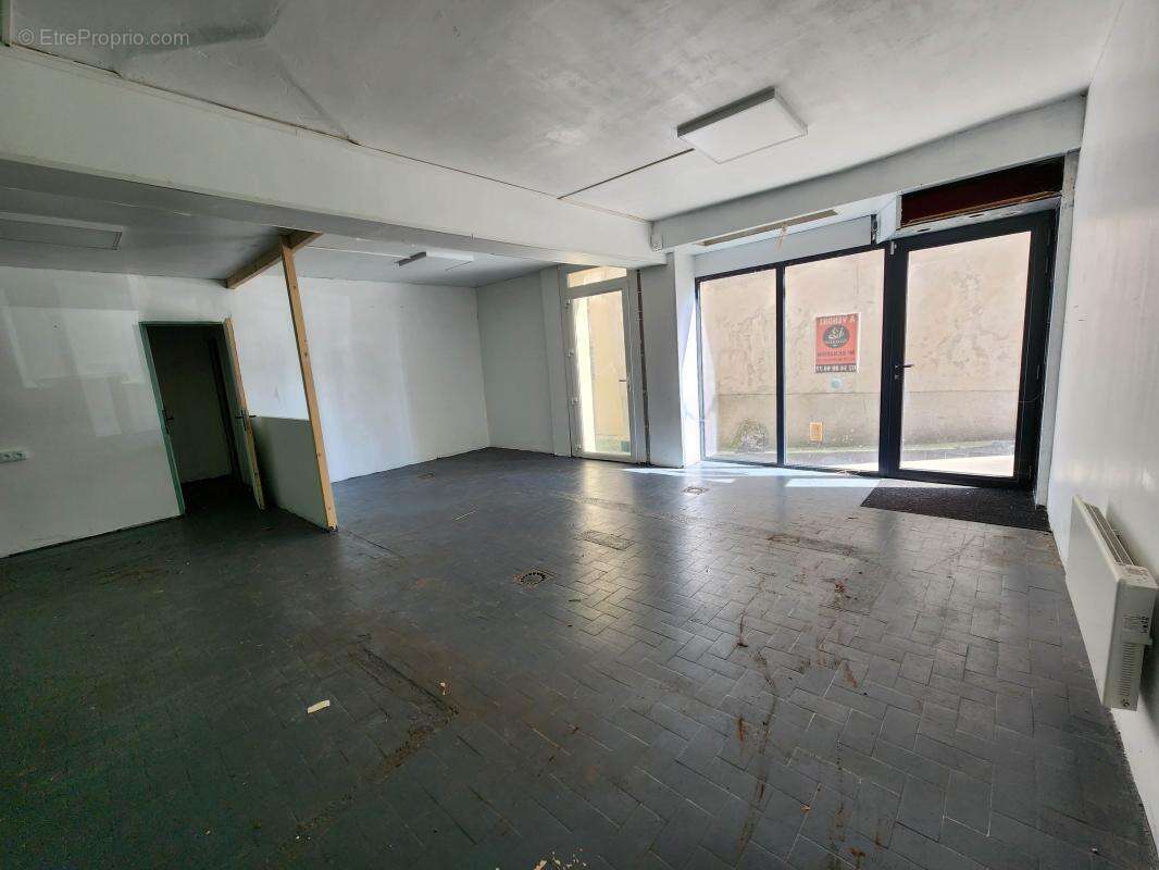 Appartement à MONDOUBLEAU
