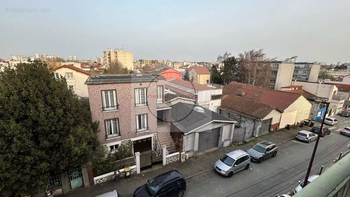 Appartement 46 m² à Montreuil  - photo 18