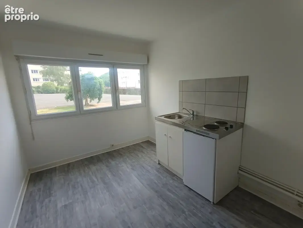 Appartement T3 en Rdc idéal pour personne agée ou investisseurs - photo 9