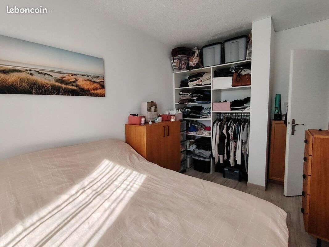 Maison à BORMES-LES-MIMOSAS