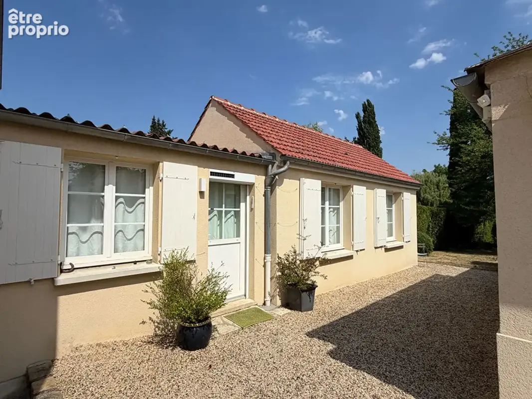 Maison entre Senlis et Chantilly - photo 7