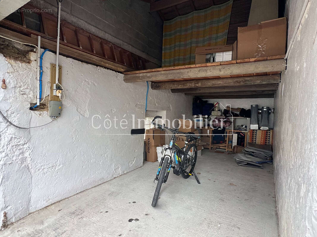 Appartement à PORNIC