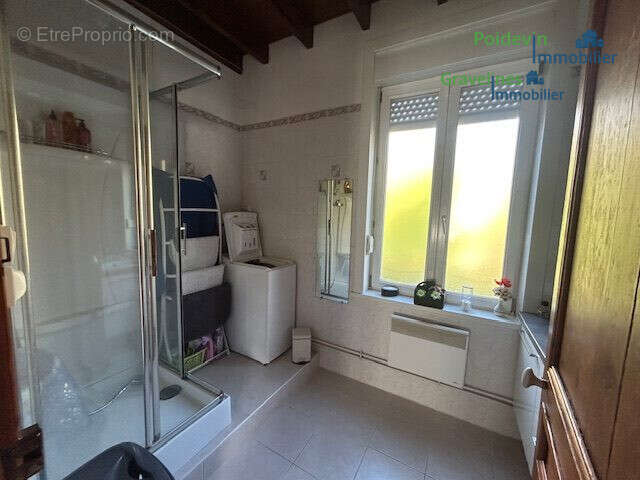 Maison à GRAVELINES