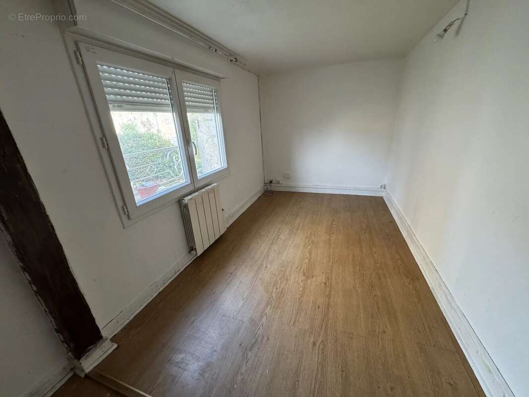 Maison à LA FERTE-SOUS-JOUARRE