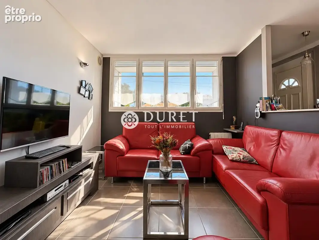 Maison 4 pièces 79 m² à vendre à La Garnache (85710) - photo 4