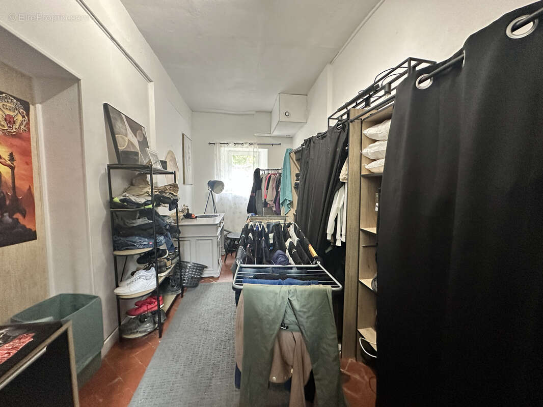 Maison à CHAUMONT-EN-VEXIN