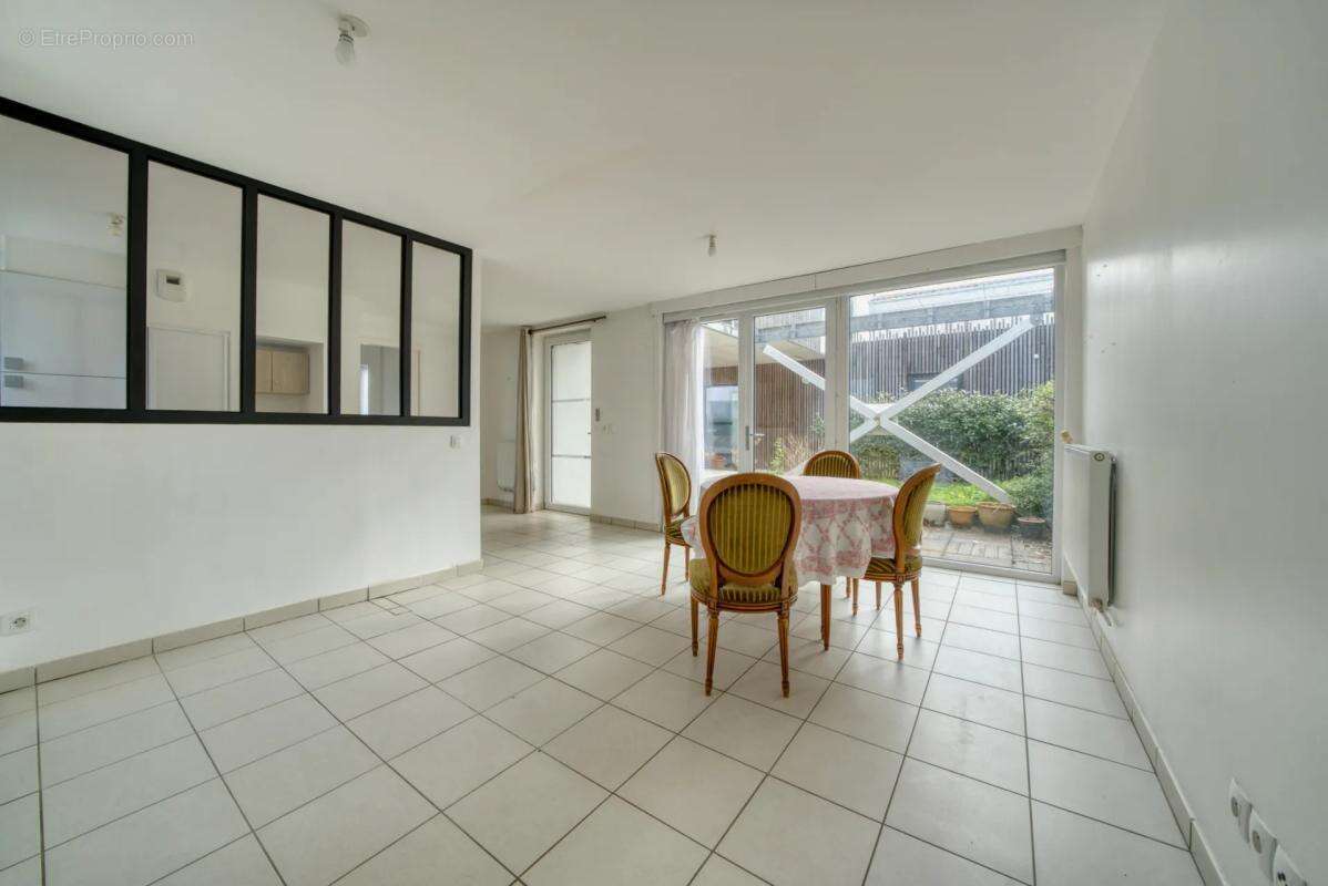 Appartement à LA ROCHELLE