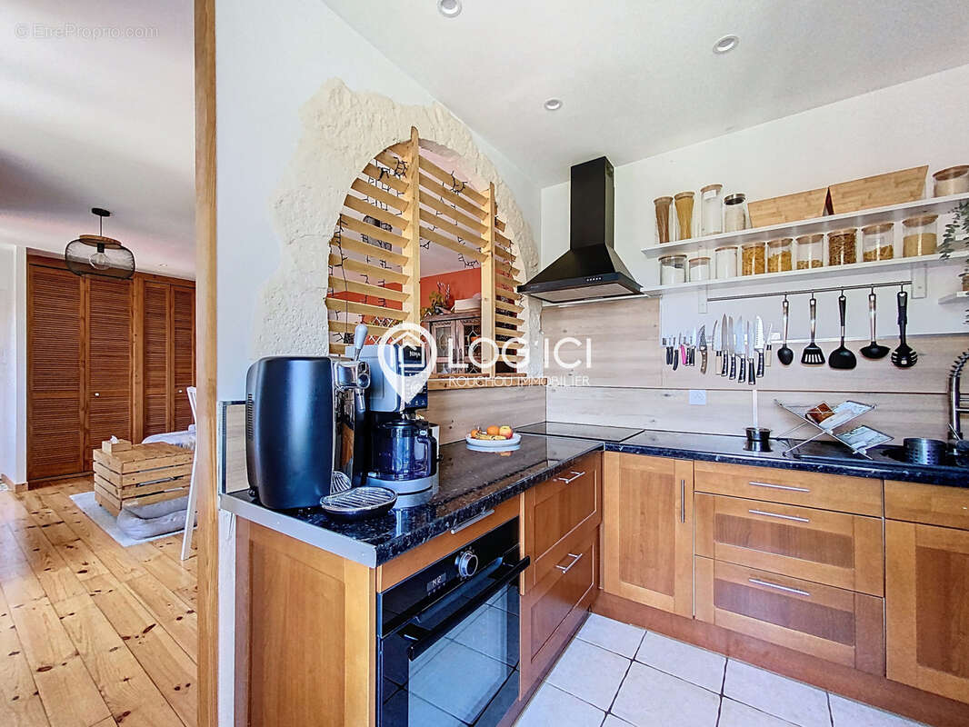 Appartement à PAU