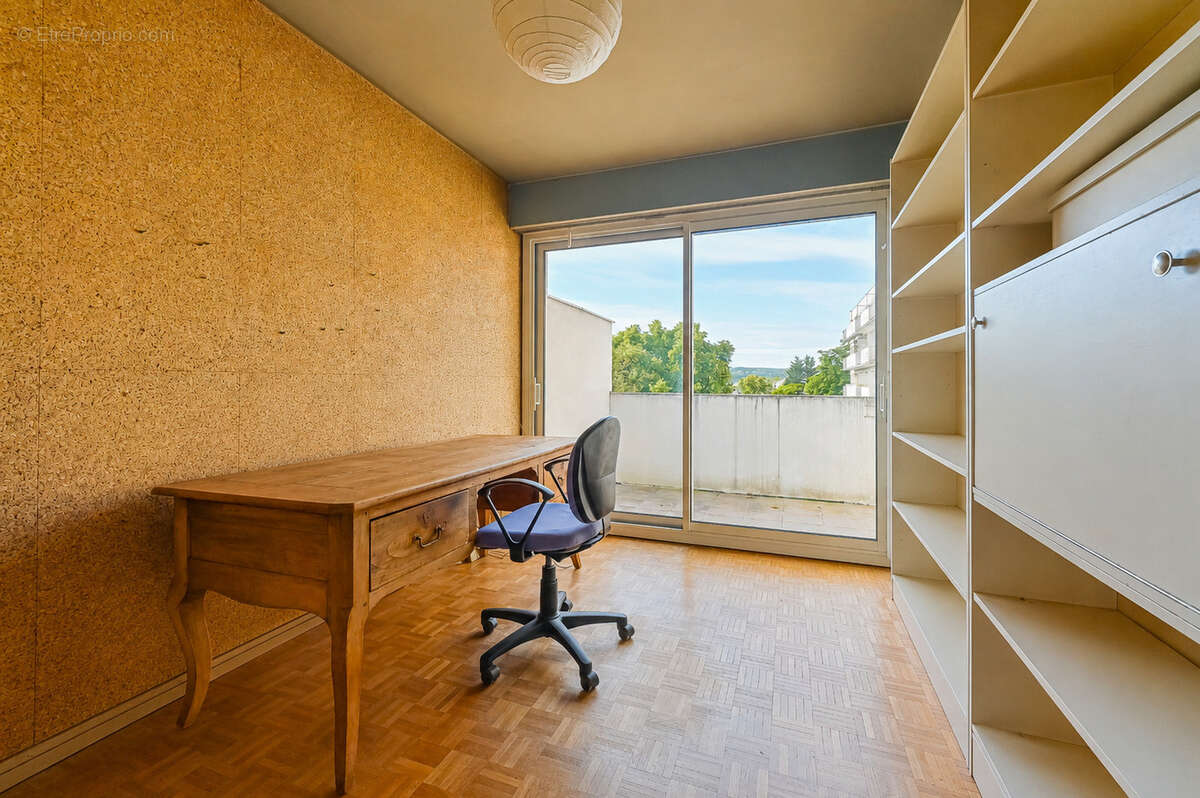 Appartement à SAINT-CLOUD