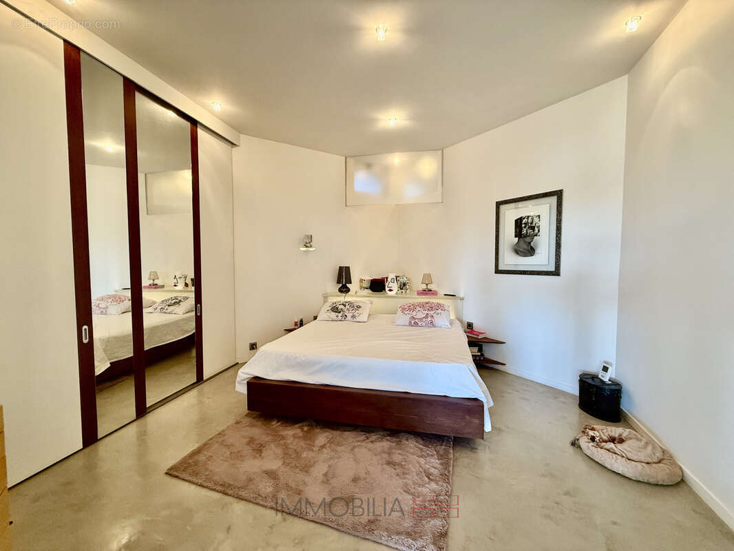 Loft d’exception avec vue mer   cadre exclusif & prestations premium - photo 10