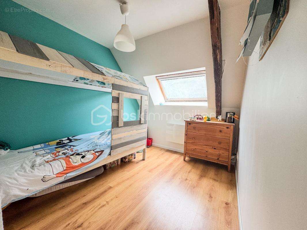 Maison à SAINT-COULOMB