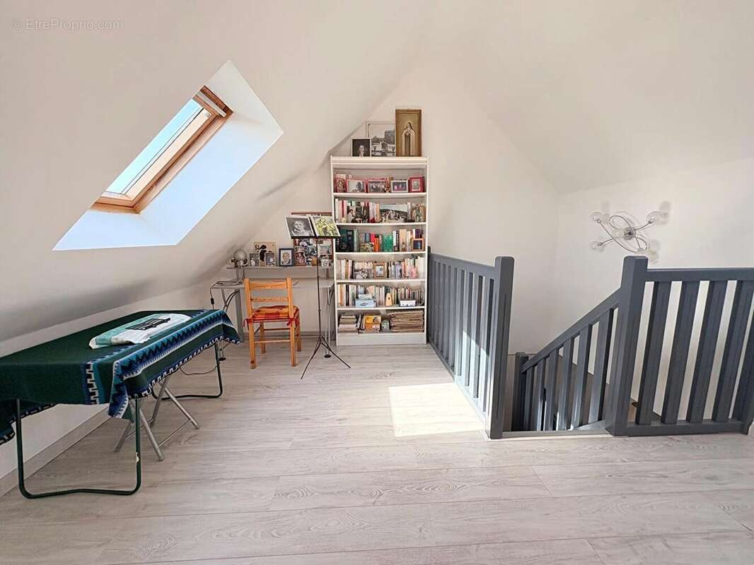 Maison à SAINT-BRIEUC