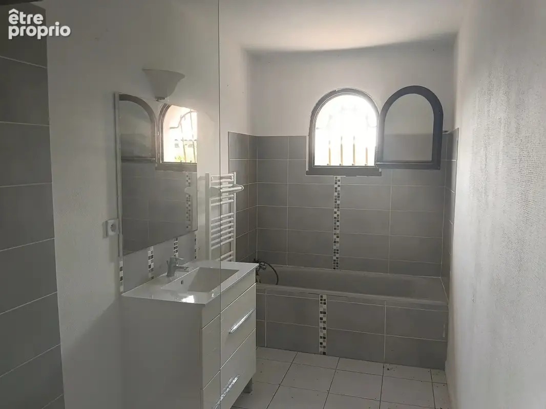 15 minutes LANGON Maison 3 ch. jardin - photo 7