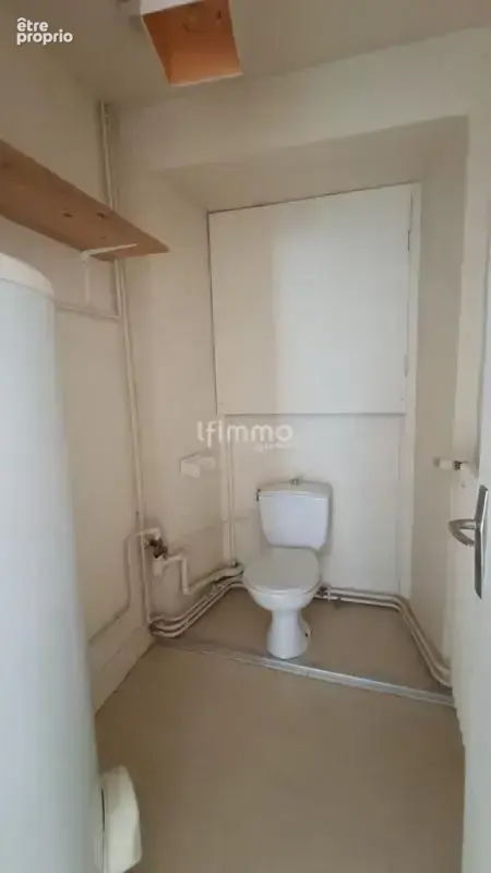 Appartement de 110 m² avec grenier aménageable sur l'ensemble - photo 12