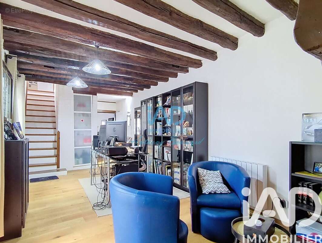 Photo 3 - Maison à ROZAY-EN-BRIE