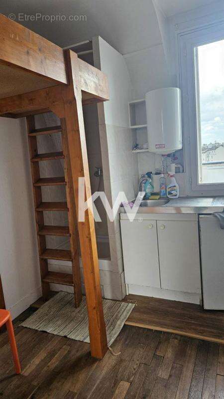 Appartement à PARIS