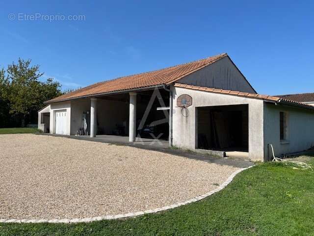 Maison 150m² - photo 13