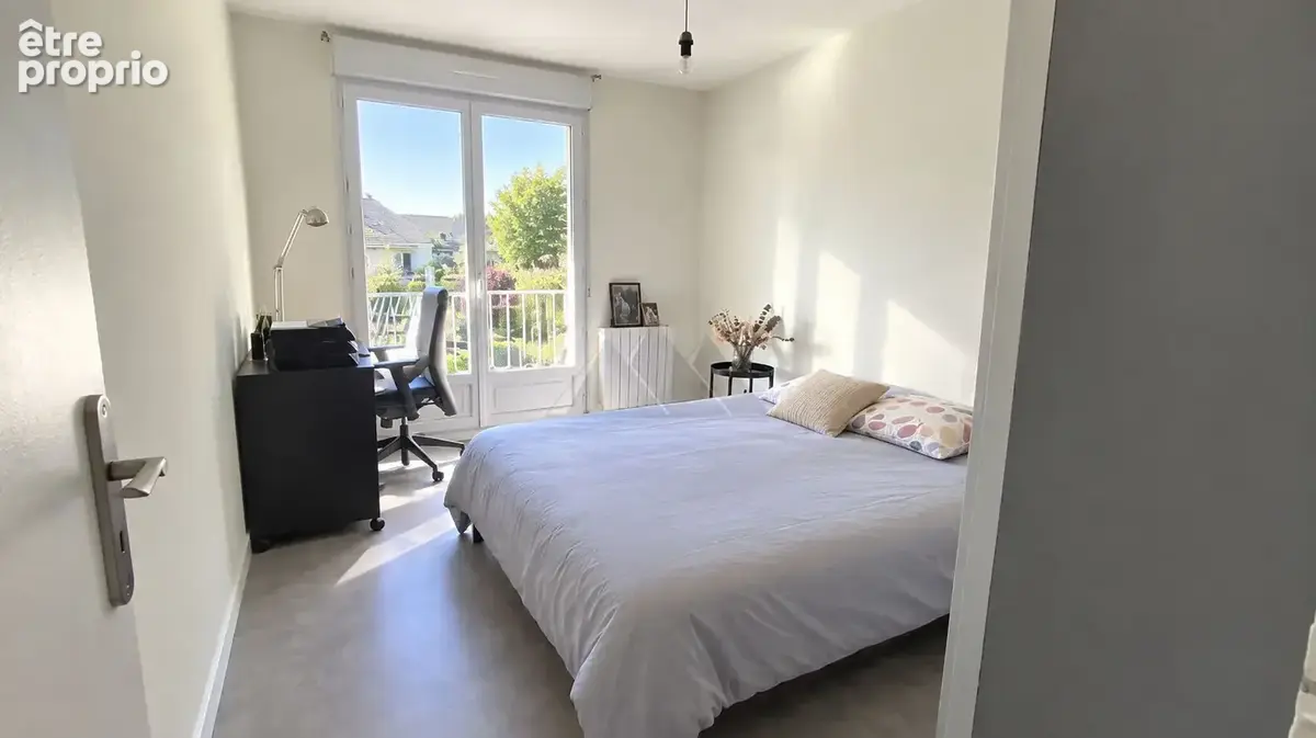 Appartement a vendre brest rive gauche - photo 3