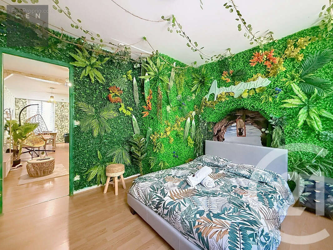 Appartement à TROYES