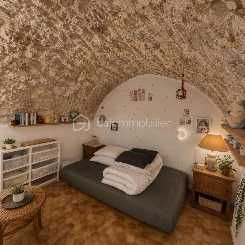 Grasse – Appartement 3 pièces atypique atypique se vivant comme une maison - photo 9
