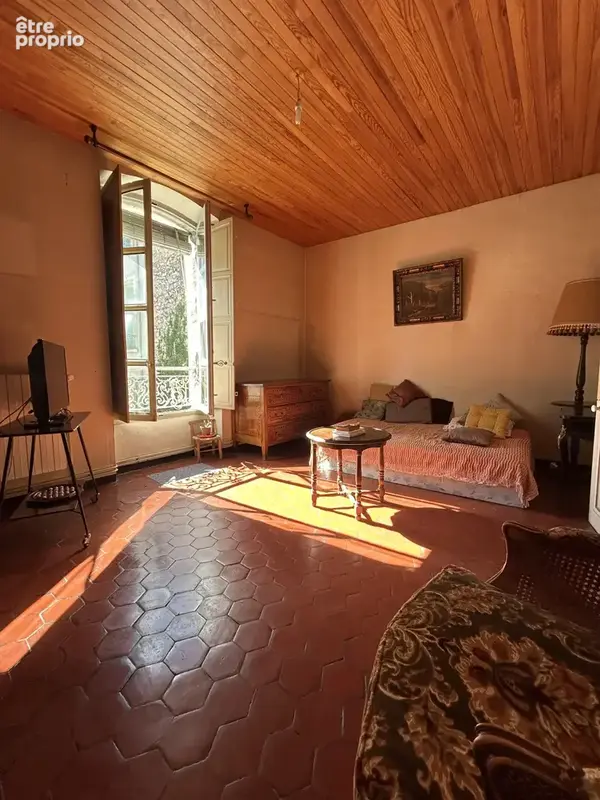 Photo Appartement à Le Vigan au prix de 108 000€