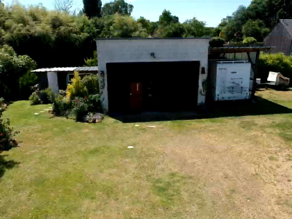 Maison à LA CHAPELLE-SAINT-REMY