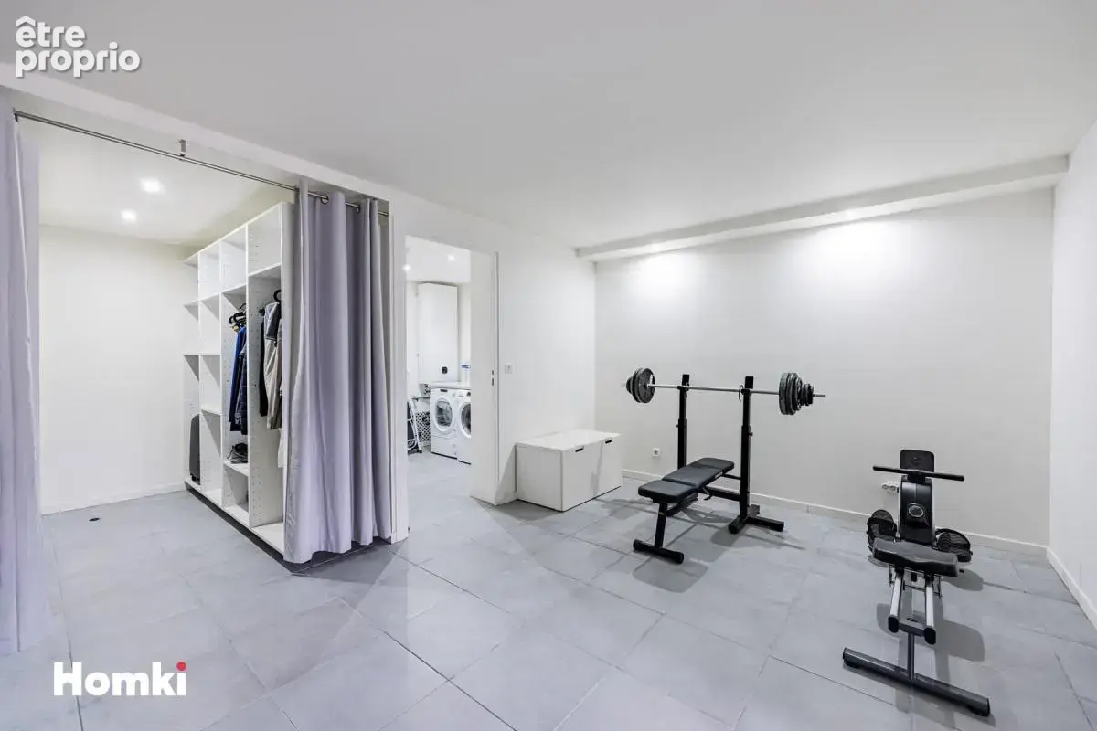 Maison de ville T5 de 121 m² à Rueil-Malmaison 92500 - photo 13