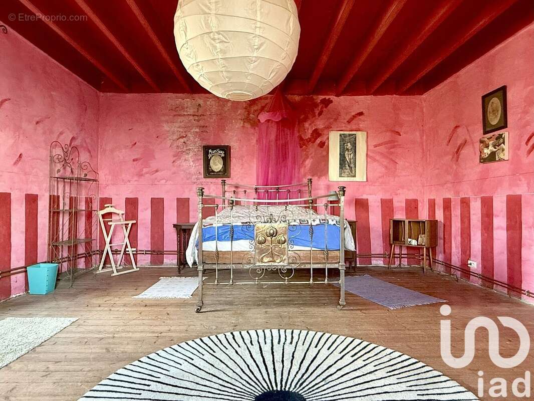 Photo 8 - Maison à MARSAIS-SAINTE-RADEGONDE