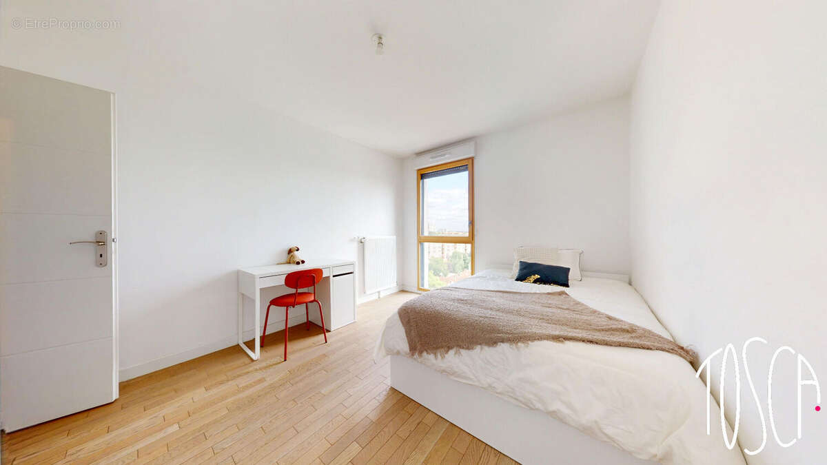 Appartement à THIAIS