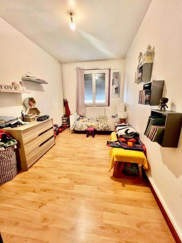 Appartement à SENS
