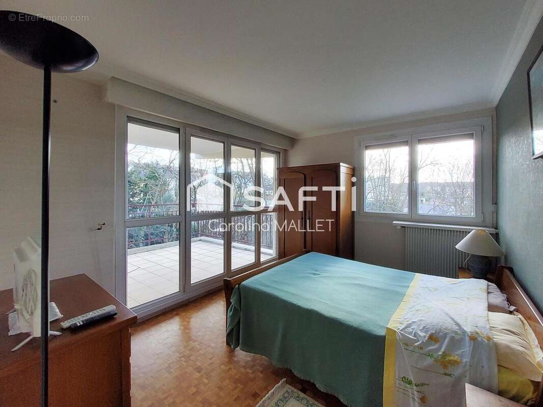 Photo 6 - Appartement à CLAMART