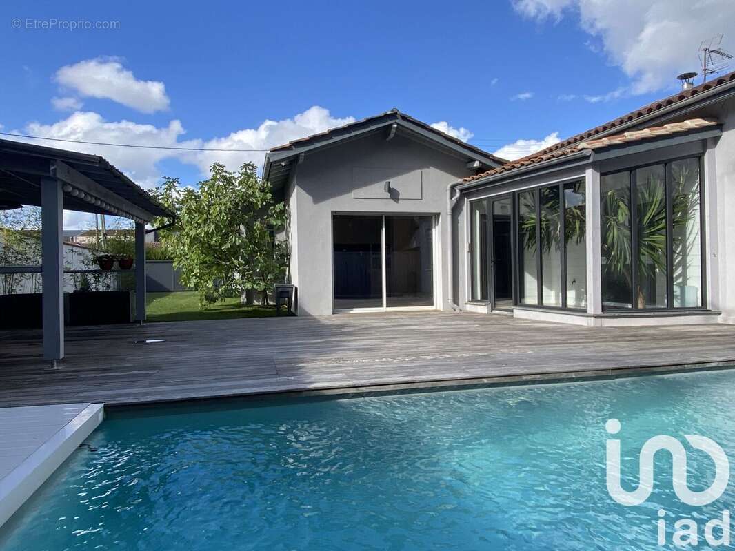 Photo 3 - Maison à PESSAC