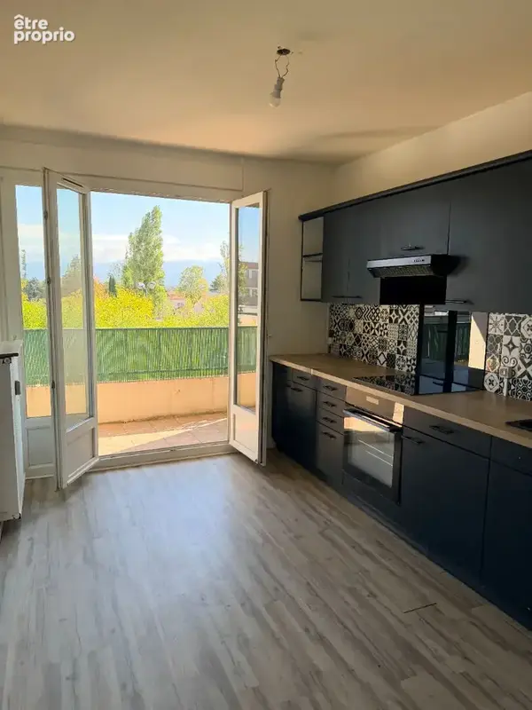 Photo Appartement à Valence au prix de 111 000€
