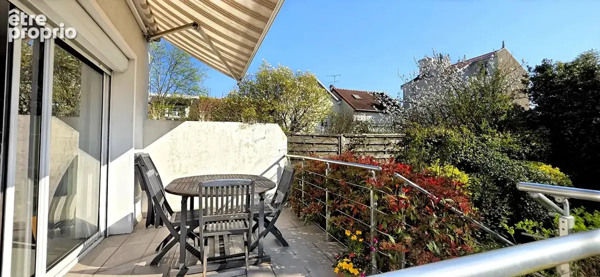 Maison L'Hay Les Roses 7 pièces147 m2 - métro Villejuif Gustave Roussy - photo 18