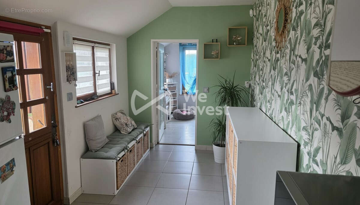 Maison 86 m² à Mesnil-Mauger  - photo 2