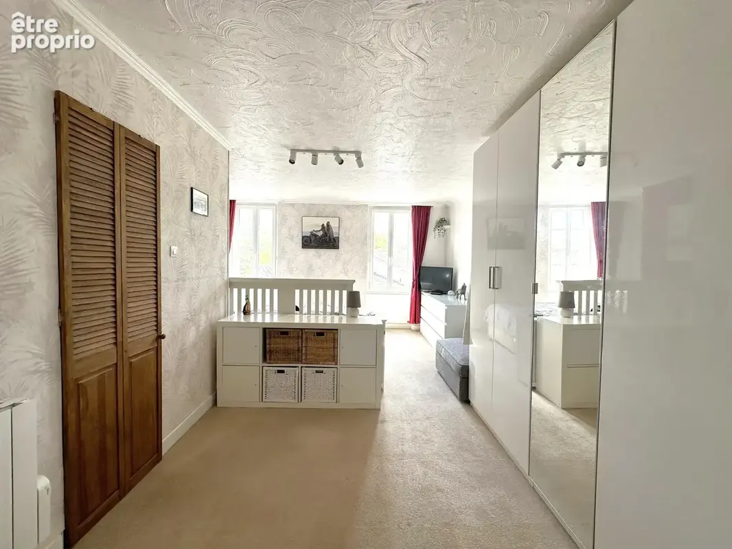Maison 4 pièces 124 m² à vendre à Loubes-Bernac (47120) - photo 9
