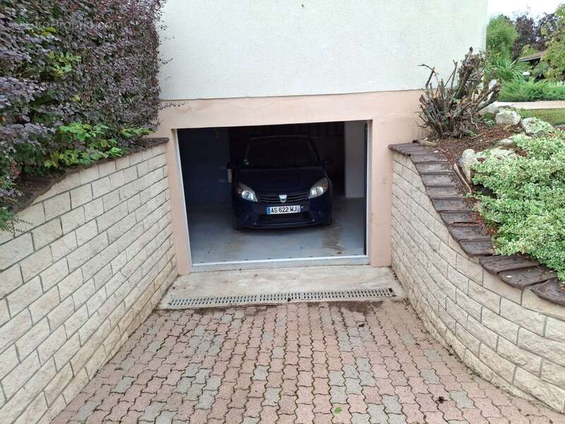 Maison à VILLIERS-EN-LIEU