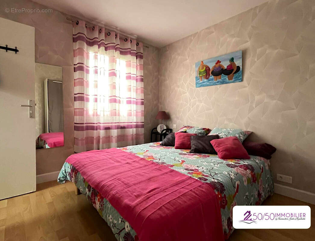 Maison à LE FOLGOET