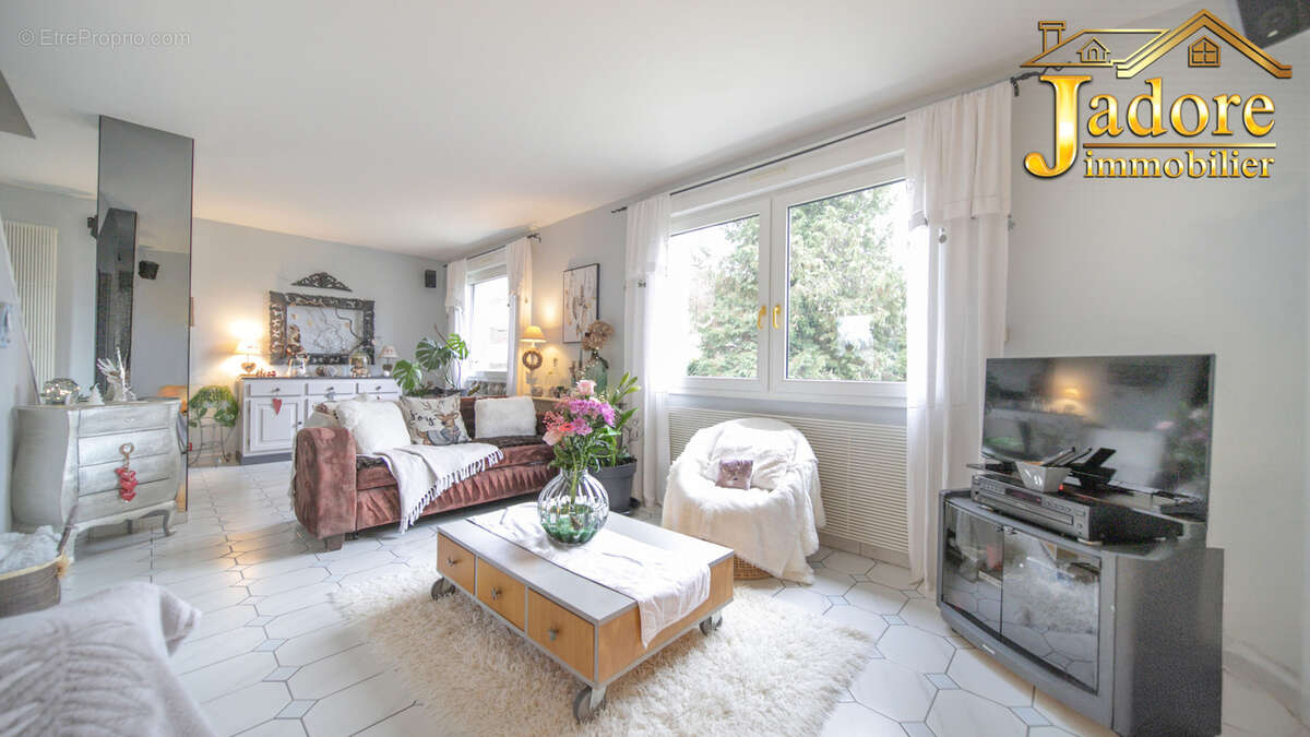 Maison à SAINT-DIE-DES-VOSGES