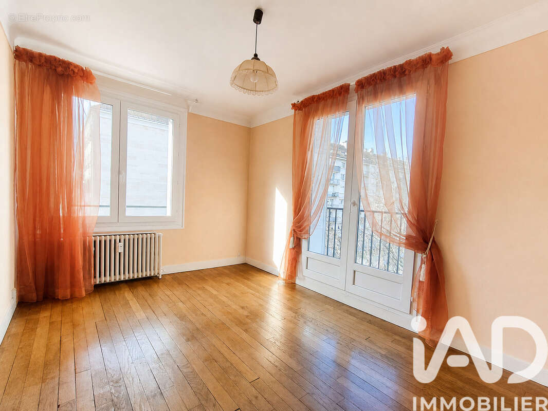 Photo 3 - Appartement à TROYES