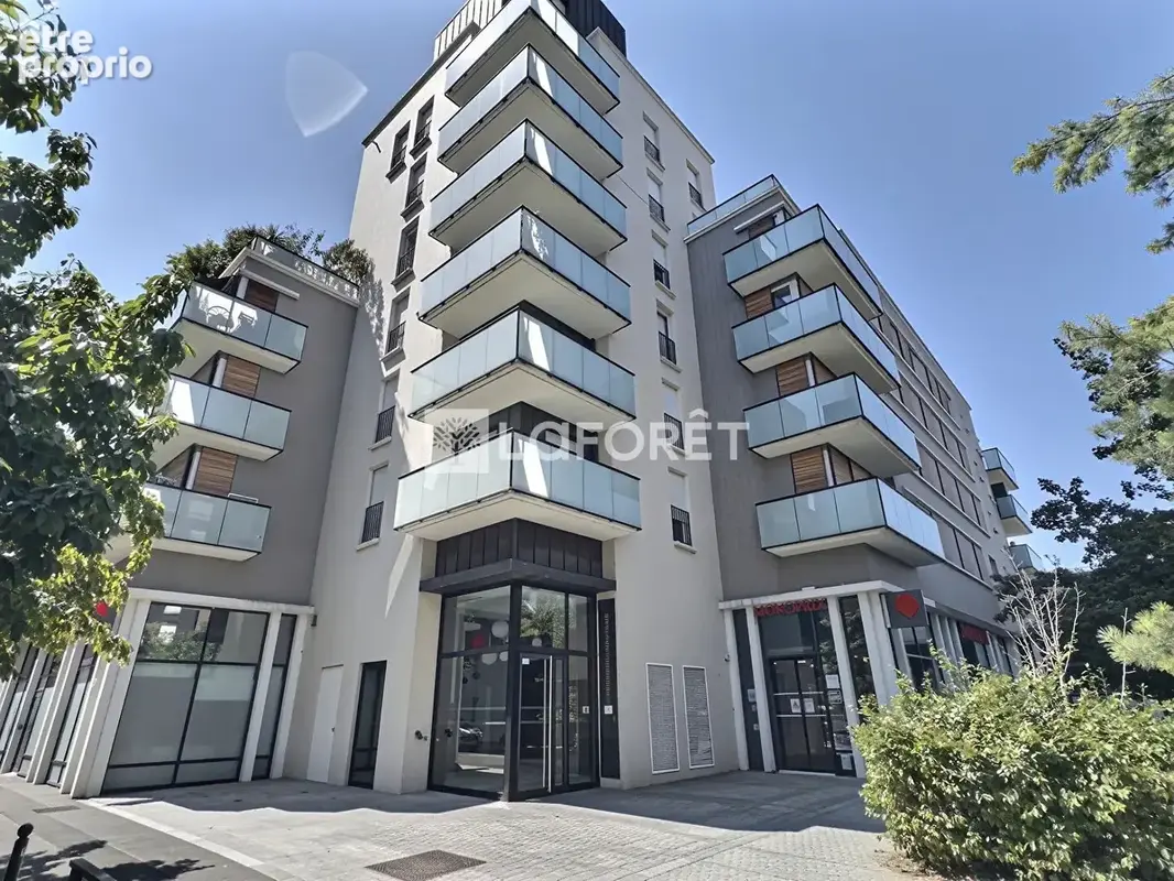 Appartement à VITRY-SUR-SEINE