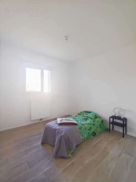 Appartement à MONTBELIARD
