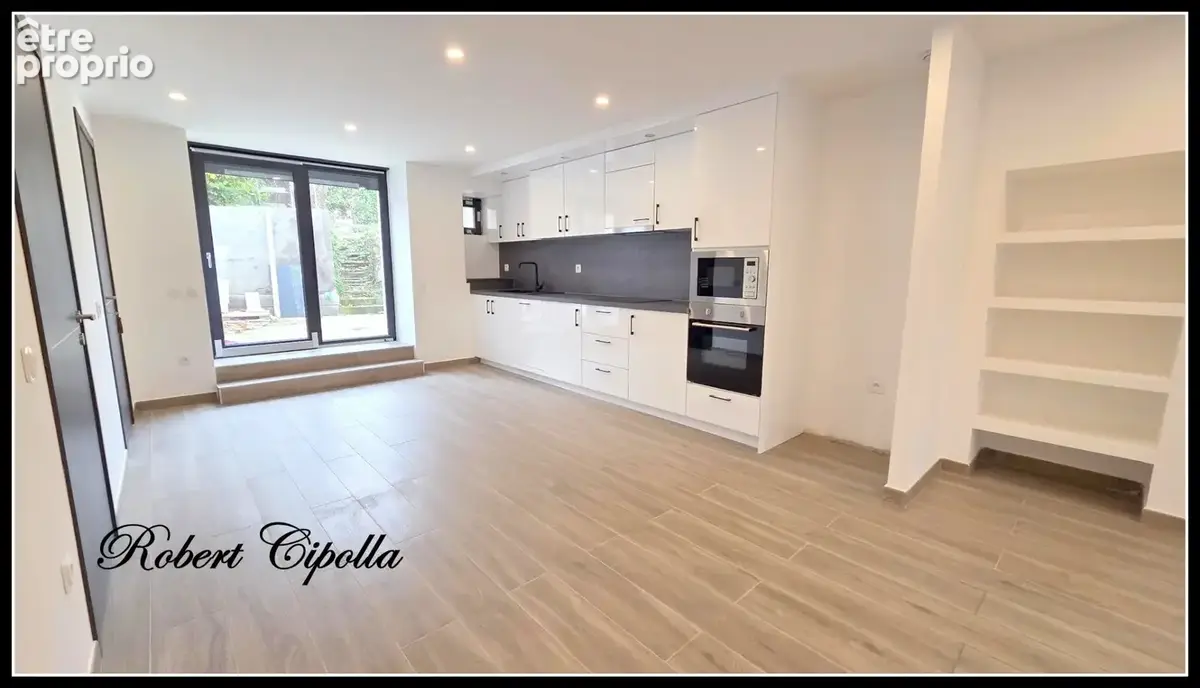 Maison à vendre 6 pièces UGNY (54) - photo 6