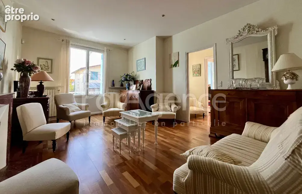 Maison   Confort des années 30 - photo 3