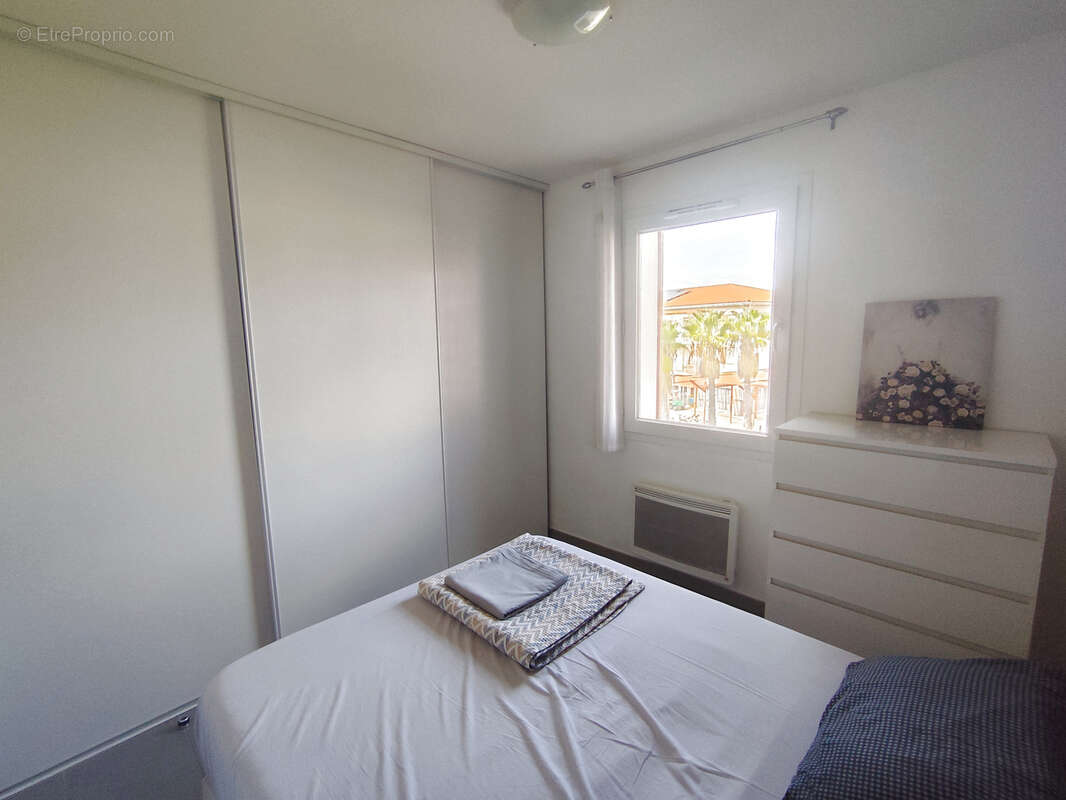 Appartement à ARGELES-SUR-MER